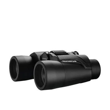 Olympus Binoculars 8x40 S incl. Case & Strap - 