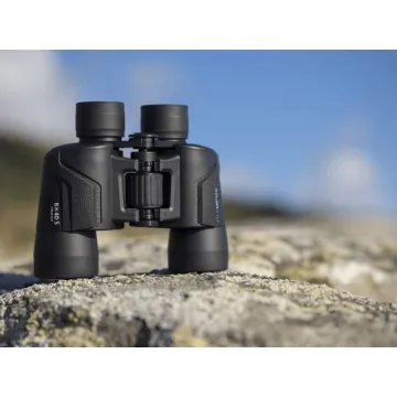 Olympus Binoculars 8x40 S incl. Case & Strap - 
