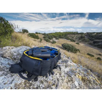 Olympus OM-System Binoculars 10x50 S incl. Case & Strap - 