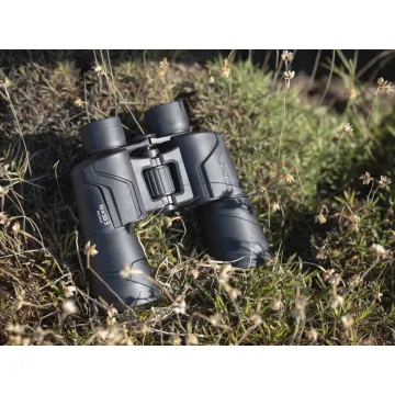 Olympus OM-System Binoculars 10x50 S incl. Case & Strap - 