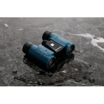 Olympus 10X21 RC II WP GREEN Binoculars - 
