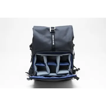 OLYMPUS OM-System Everyday Camera Backpack - 