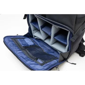 OLYMPUS OM-System Everyday Camera Backpack - 
