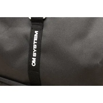 OLYMPUS OM-System Everyday Camera Backpack - 
