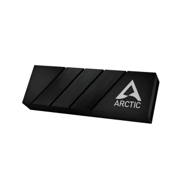 Arctic M2 Pro (Black) Heatsink Set for M.2 2280 form factor SSD