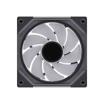 Lian Li UNI FAN INFINITY SL - 120 - Reverse - Black - aRGB PWM Fan (1pcs) no controller - 
