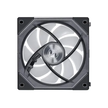 Lian Li UNI FAN INFINITY SL - 120 - Reverse - Black - aRGB PWM Fan (1pcs) no controller - 