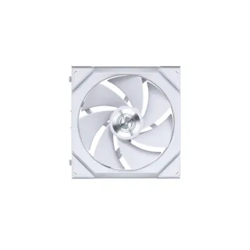 Lian Li UNIFAN SL Wireless 120-1PCS Reverse White - Case Fan - 