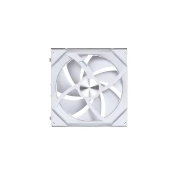 Lian Li UNIFAN SL Wireless 120-1PCS Reverse White - Case Fan - 