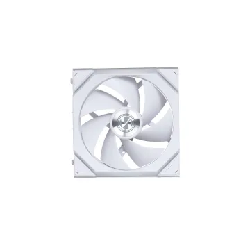 Lian Li UNIFAN SL Wireless 120-1PCS White - Case Fan - 