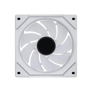 Lian Li UNI FAN INFINITY SL - 120 - Reverse - White - aRGB PWM Fan (1pcs) no controller - 