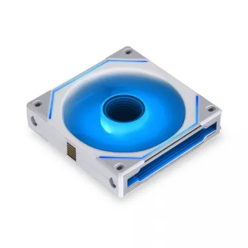 Lian Li UNI FAN INFINITY SL - 120 - White - aRGB PWM Fan (1pcs) no controller - 