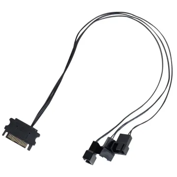 Lian Li Universal Wireless Controller - Black - STRIMER / CL / SL / TL / SL INFINITY Wireless - 