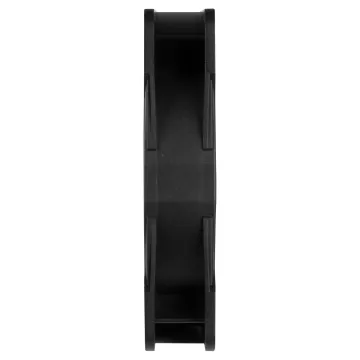 ARCTIC P14 PWM PST A-RGB 0dB – 140mm Pressure optimized case fan PWM controlled speed w. PST A-RGB - 