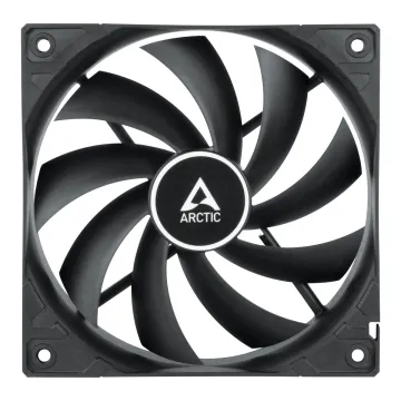 Arctic F12 Case Fan - 120mm case fan low noise - 