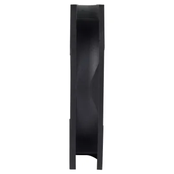 Arctic F12 PWM PST Case Fan - 120mm case fan with PWM control and PST cable - 