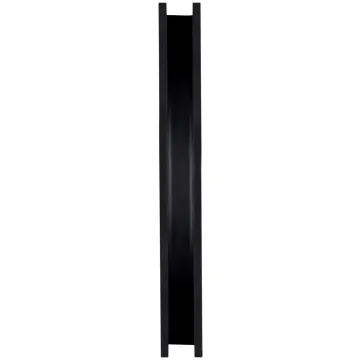 Arctic P12 SLIM PWM PST - 120mm Pressure optimized case fan - 