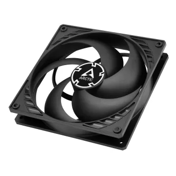 ARCTIC P14 Case Fan - 140mm Pressure optimized case fan | Fixed Speed - 