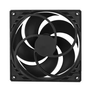 ARCTIC P14 Case Fan - 140mm Pressure optimized case fan | Fixed Speed - 