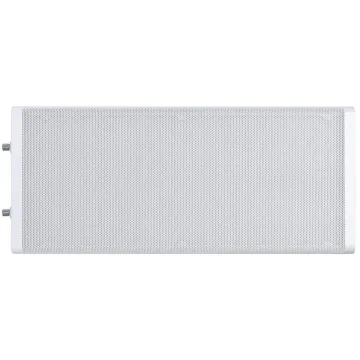 Lian Li DAN Case A3 White - M-ATX All Mesh Steel-Fabric PC Case from Daniel Hansen - 