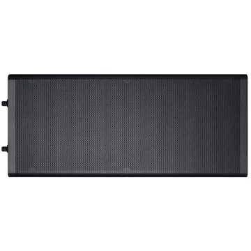 Lian Li DAN Case A3 Black - M-ATX All Mesh Steel-Fabric PC Case from Daniel Hansen - 