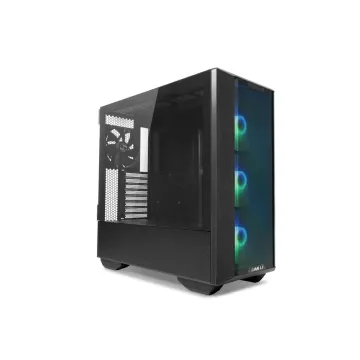 Lian Li LANCOOL III RGB Black PC Case E-ATX / ATX / M-ATX / mini-ITX