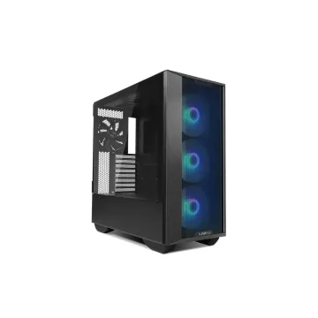 Lian Li LANCOOL III RGB Black PC Case E-ATX / ATX / M-ATX / mini-ITX - 