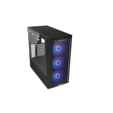 Lian Li LANCOOL III RGB Black PC Case E-ATX / ATX / M-ATX / mini-ITX - 