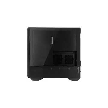 Lian Li LANCOOL III RGB Black PC Case E-ATX / ATX / M-ATX / mini-ITX - 
