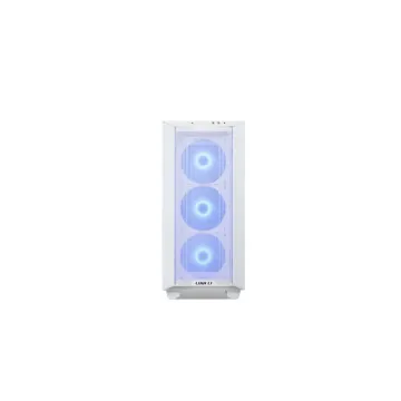 Lian Li LANCOOL III RGB White PC Case E-ATX / ATX / M-ATX / mini-ITX - 