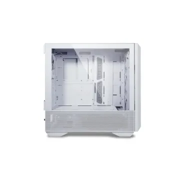 Lian Li LANCOOL III RGB White PC Case E-ATX / ATX / M-ATX / mini-ITX - 