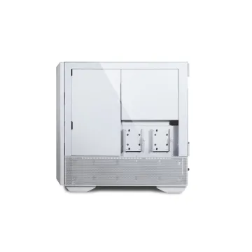 Lian Li LANCOOL III RGB White PC Case E-ATX / ATX / M-ATX / mini-ITX - 