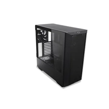 Lian Li LANCOOL III Black PC Case E-ATX / ATX / M-ATX / mini-ITX - 