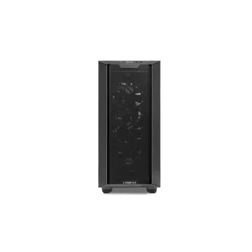 Lian Li LANCOOL III Black PC Case E-ATX / ATX / M-ATX / mini-ITX - 