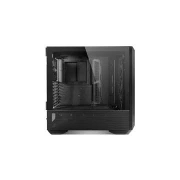 Lian Li LANCOOL III Black PC Case E-ATX / ATX / M-ATX / mini-ITX - 
