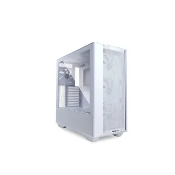 Lian Li LANCOOL III White PC Case E-ATX / ATX / M-ATX / mini-ITX - 
