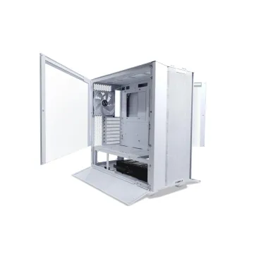 Lian Li LANCOOL III White PC Case E-ATX / ATX / M-ATX / mini-ITX - 
