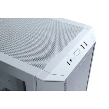 Lian Li LANCOOL III White PC Case E-ATX / ATX / M-ATX / mini-ITX - 