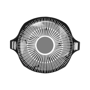 Arctic Alpine 23 CO - 100W CPU Cooler for AMD socket AM4 with dual Ball bearing - 