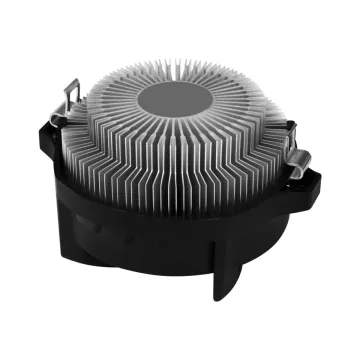 Arctic Alpine 23 CO - 100W CPU Cooler for AMD socket AM4 with dual Ball bearing - 