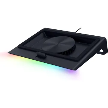 Razer Laptop Cooling Pad - Smart Fan Control - Laptops & Macbooks 14