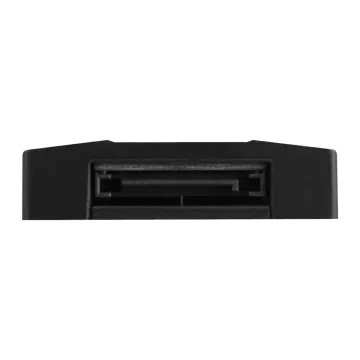 Arctic Case Fan Hub - PWM Sharing Hub for PC fans - 10 outputs - SATA Power - 