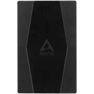Arctic Case Fan Hub - PWM Sharing Hub for PC fans - 10 outputs - SATA Power - 