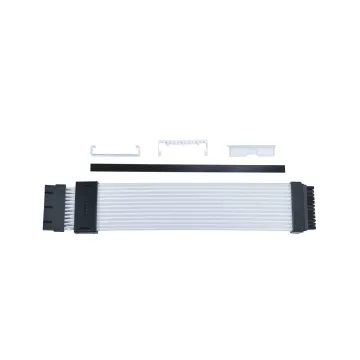 Lian Li STRIMER Wireless for Motherboard 24-Pin PW24-1W (no controller) - 
