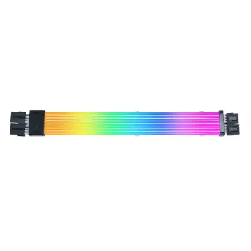 Lian Li STRIMER Wireless for GPU 2x8-Pin PW8-1W (no controller) - 