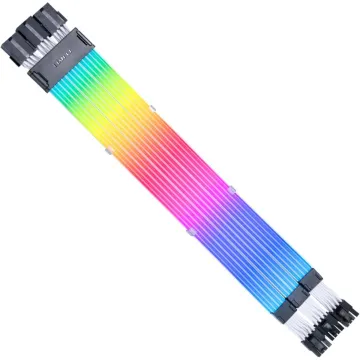 Lian Li STRIMER Wireless for GPU 3x8-Pin PW12-1W (no controller)