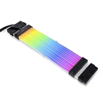 Computer Lighting