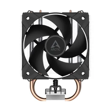Arctic Freezer 8A – CPU Cooler for AM5, AM4, Direct touch, dual 12cm Pressure Fan push