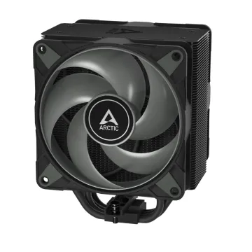 ARCTIC Freezer 36 A-RGB (Black) - Direct Touch CPU Cooler Intel/AMD Pressure Optimized push-pull - 