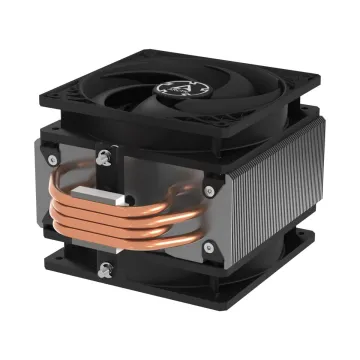 ARCTIC Freezer 36 - Direct Touch CPU Cooler Intel/AMD Pressure Optimized push-pull - 